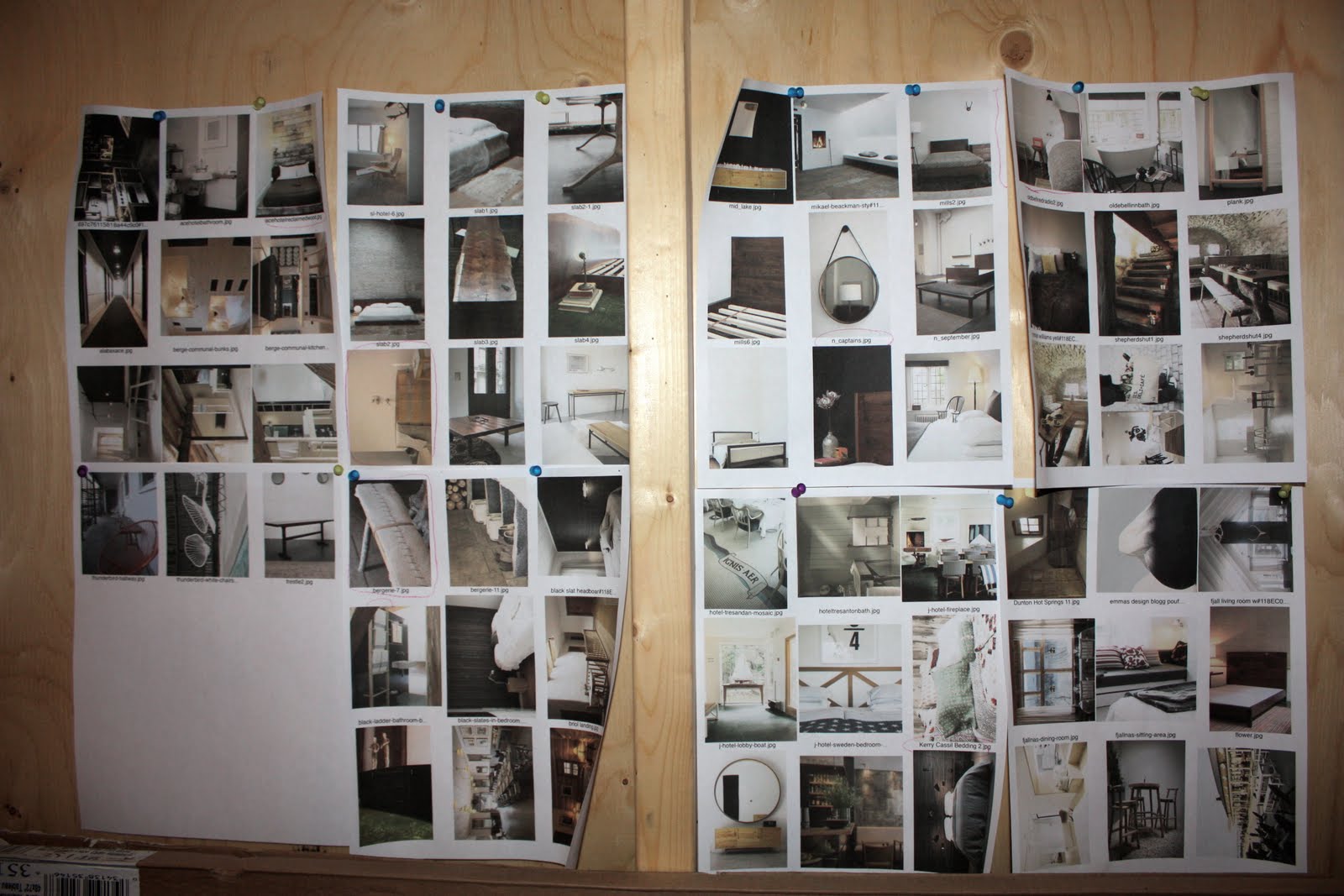 What's Old is New Again