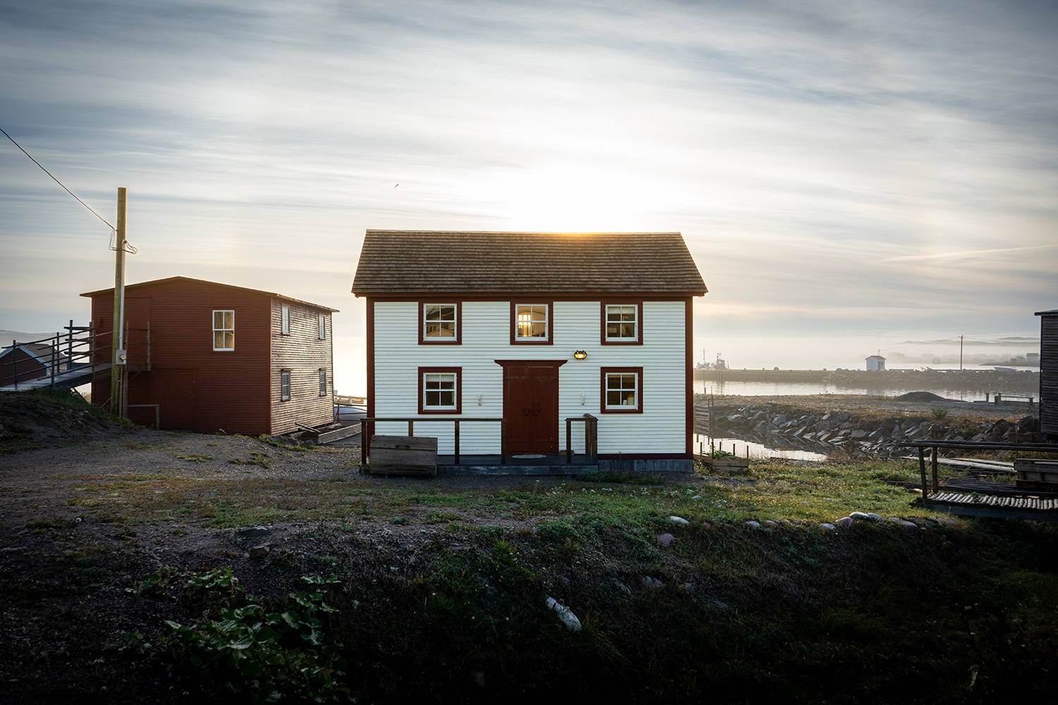 Introducing the Premises Collection