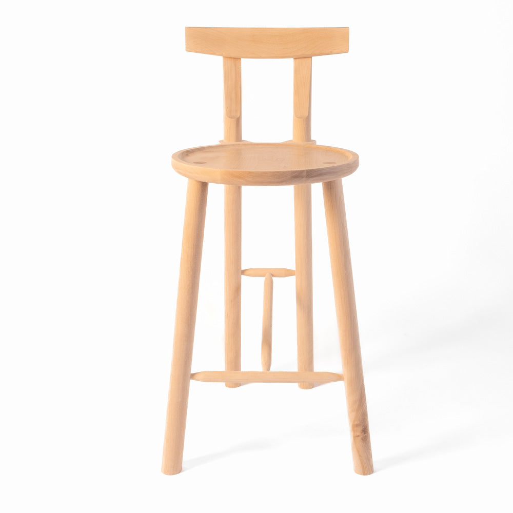 Shed High Chair