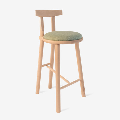 Shed High Chair