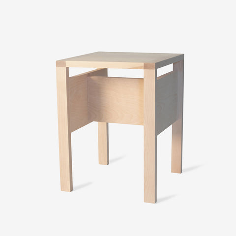 Stage Ottoman