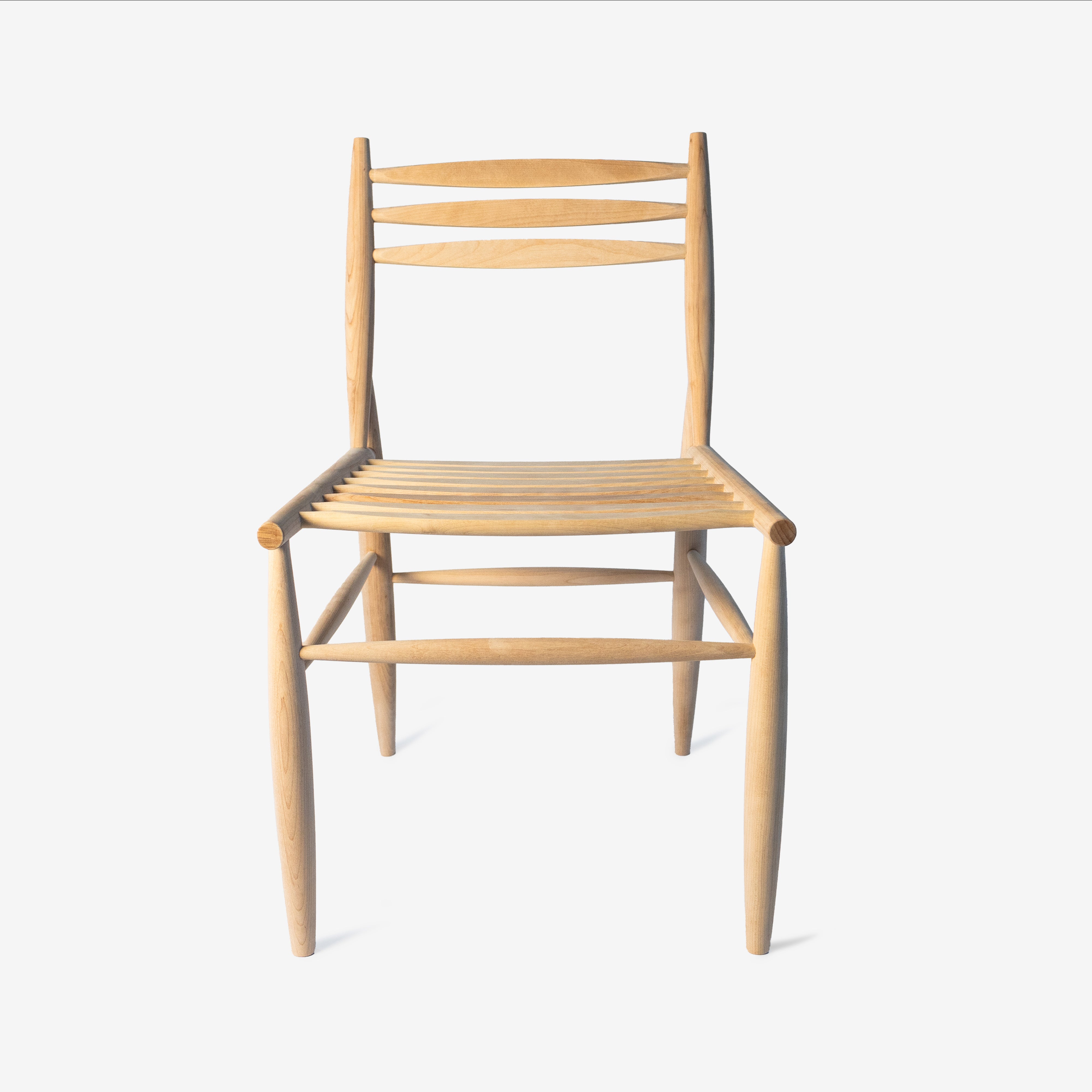 Stilt Chair