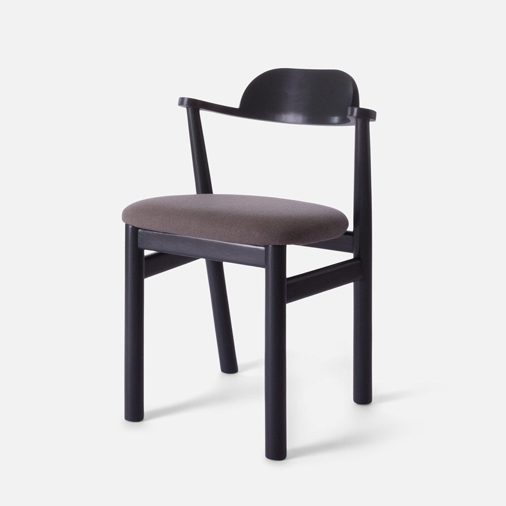 Armless Dining Chair