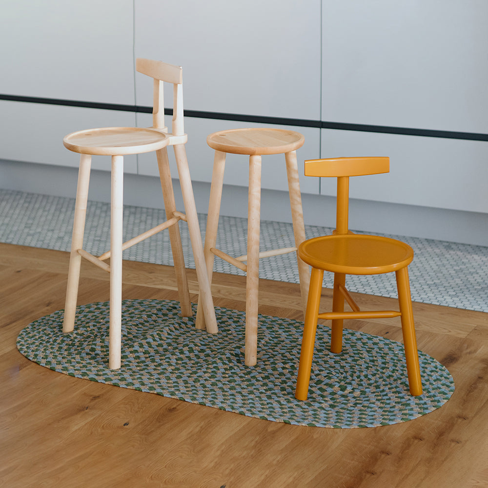 Shed Counter Stool