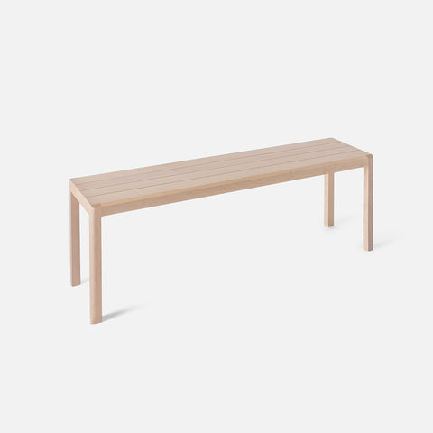 Bridge Bench