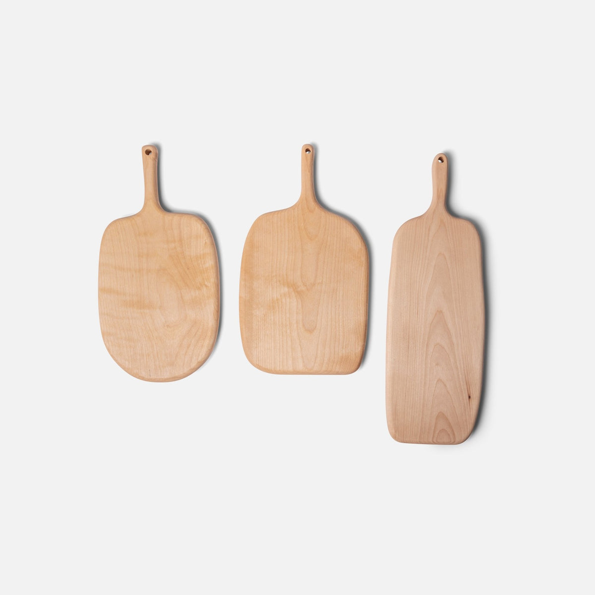 Washed Boards Fogo Island