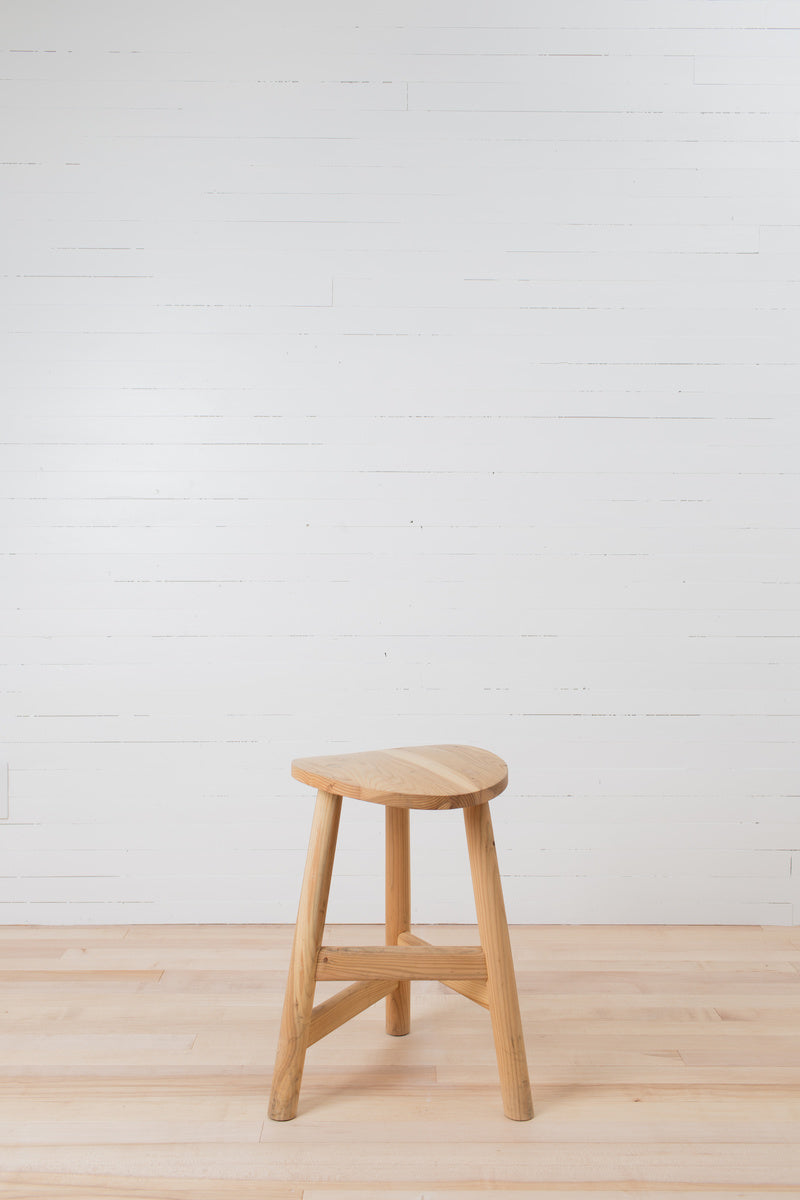 Three Legged Stool