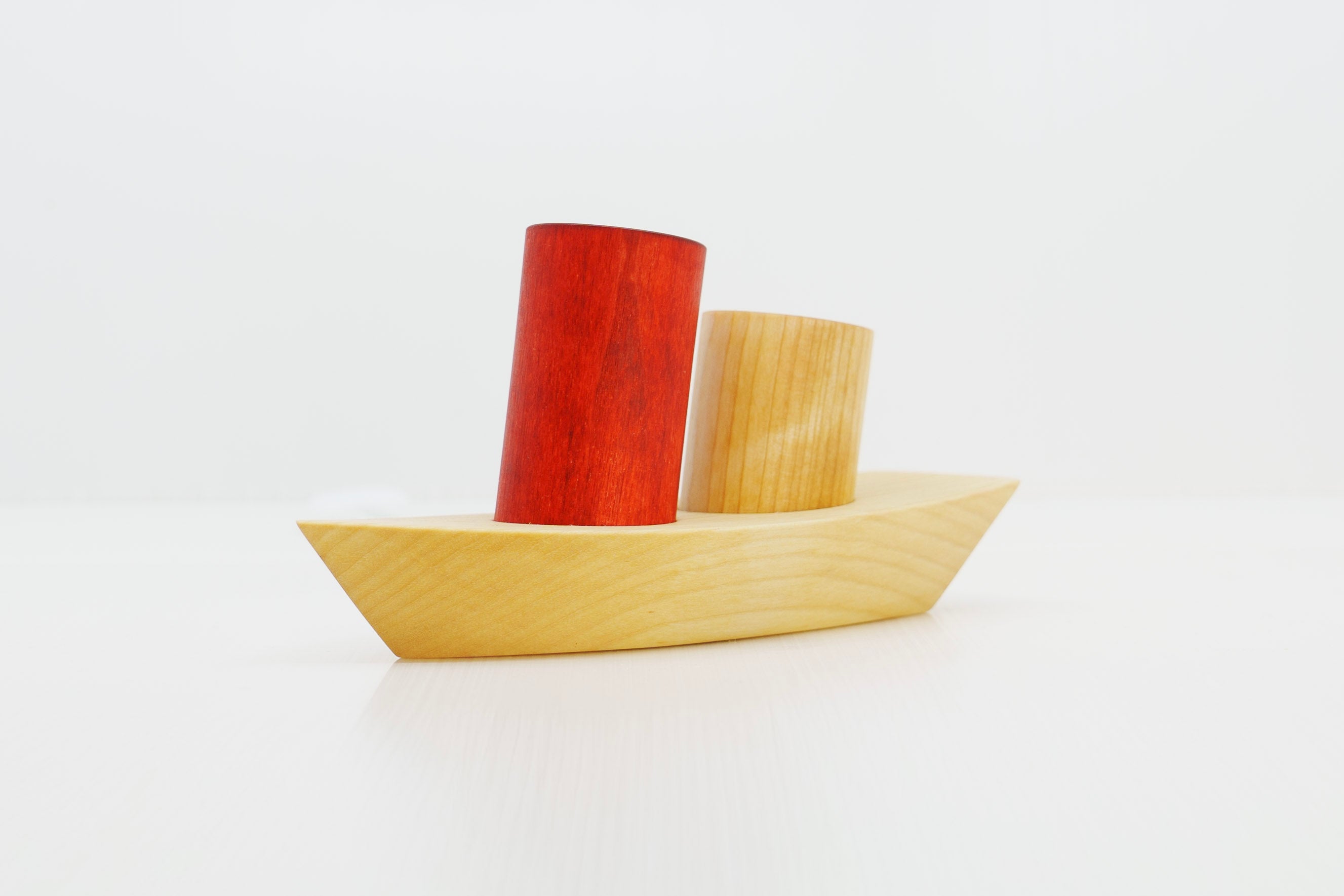 Fogo Boat
