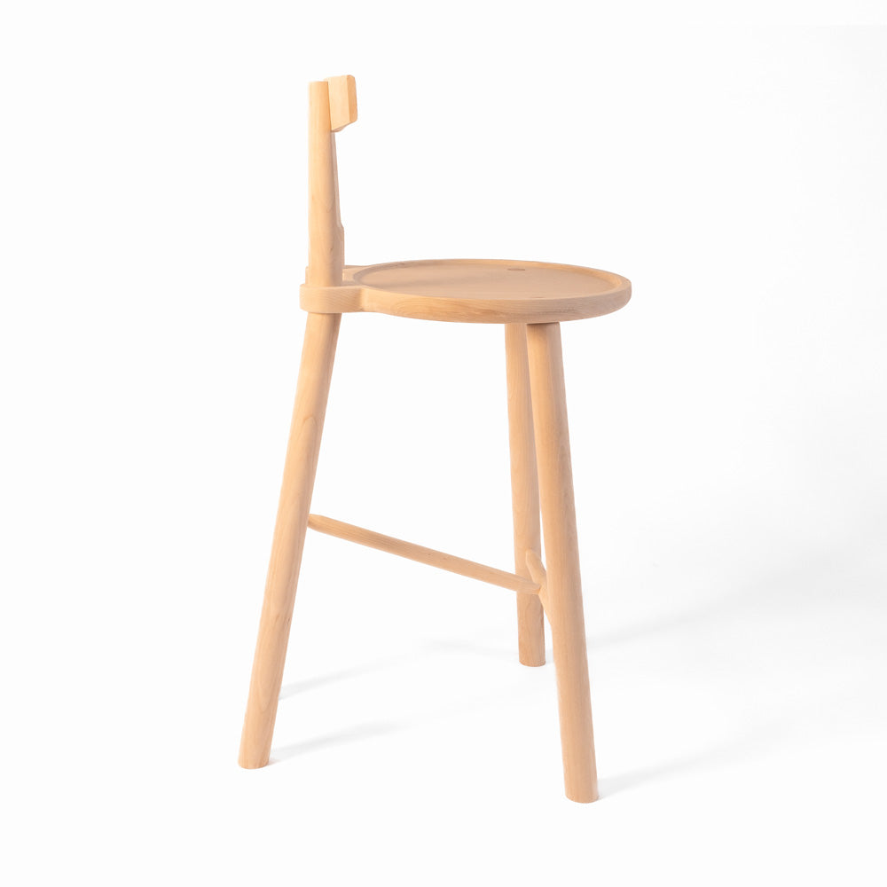 Shed High Chair