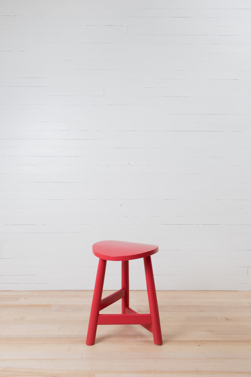 Three Legged Stool