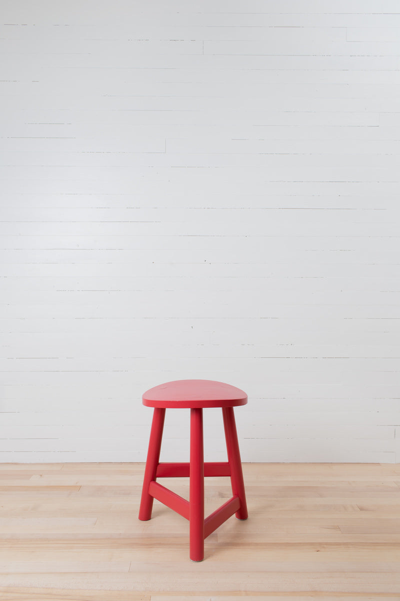 Three Legged Stool