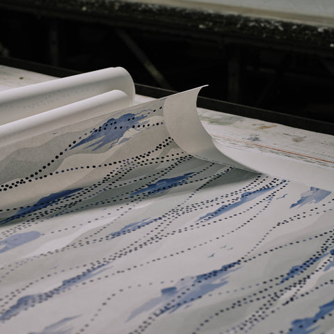 Island Atmosphere Wallpaper