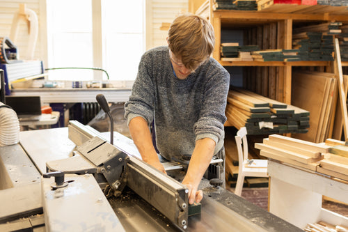 Fabrication Image