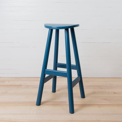 Four Legged Stool
