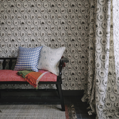 Set the Scene Fabric