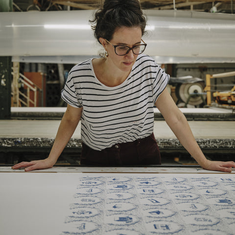 Set the Scene Wallpaper