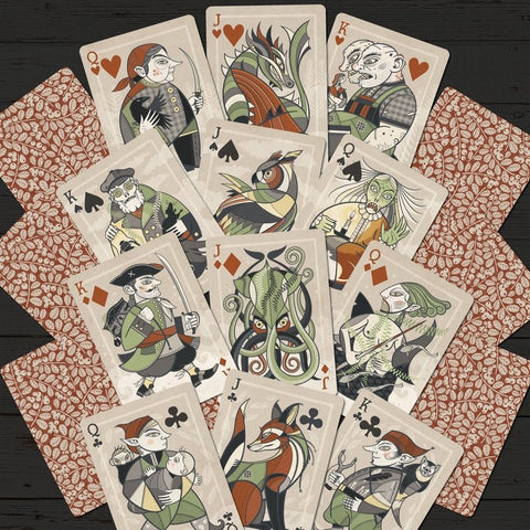 Playing Cards