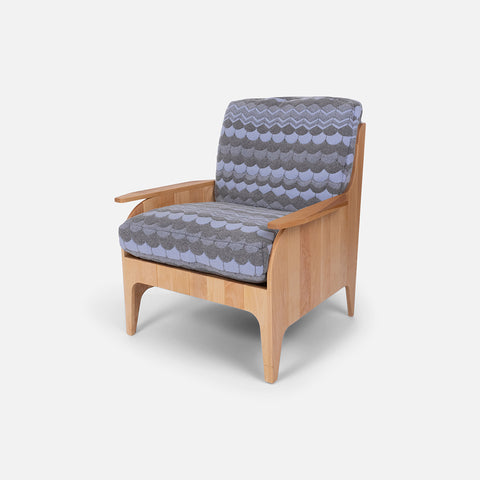 Bertha Chair