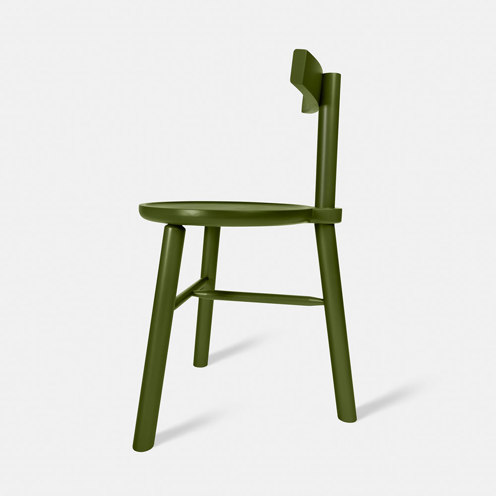 Shed Chair