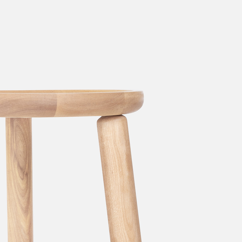 Shed Counter Stool