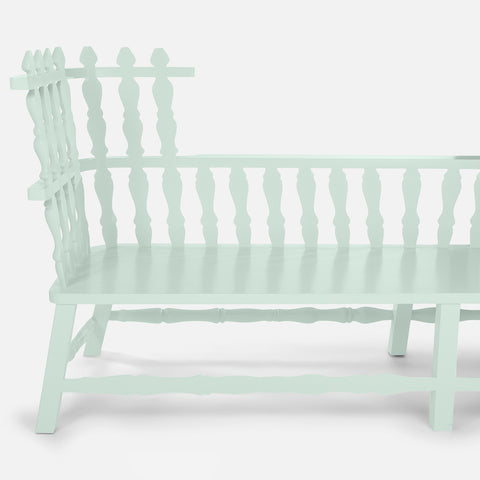 Long Bench