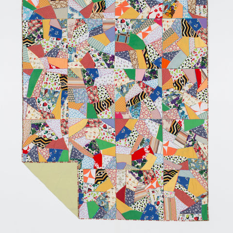 Patchwork Quilt