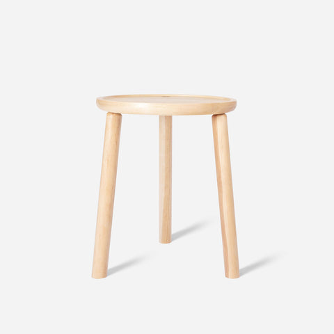 Shed Stool