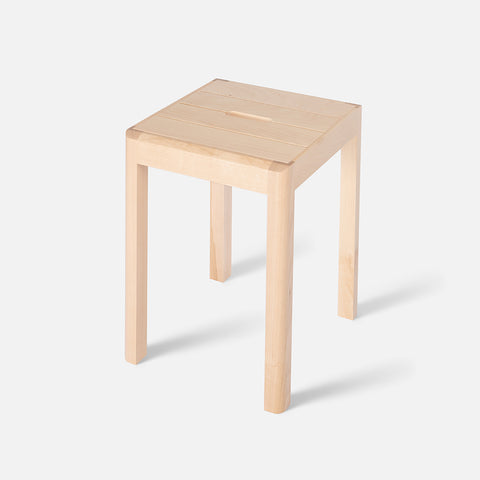 Bridge Stool
